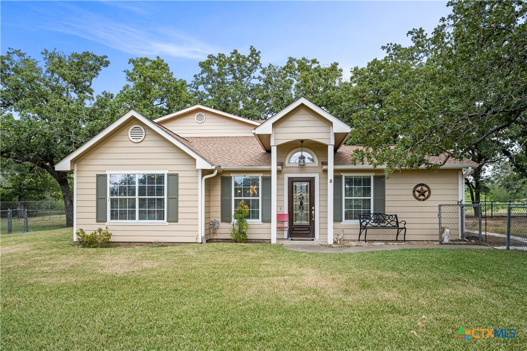 7135 Brown Road Property Photo 1