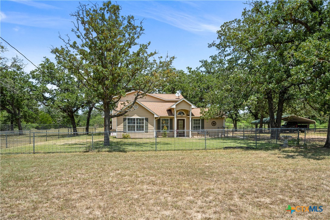 7135 Brown Road Property Photo 2