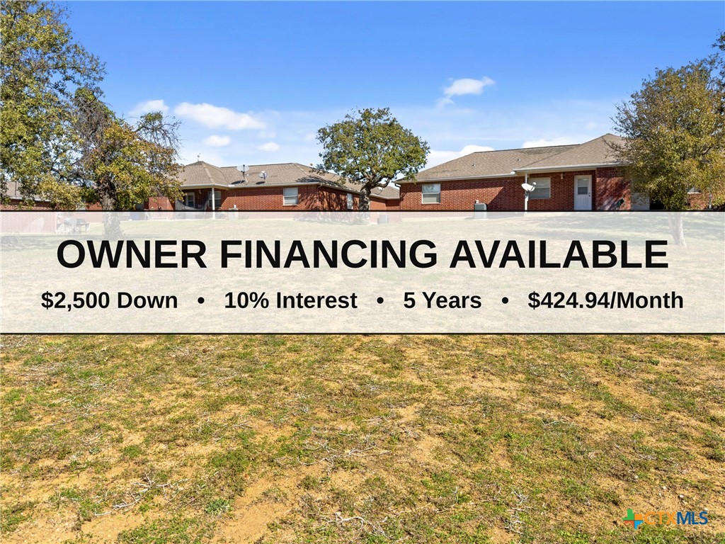 2100 Cedar Valley Drive Property Photo 1