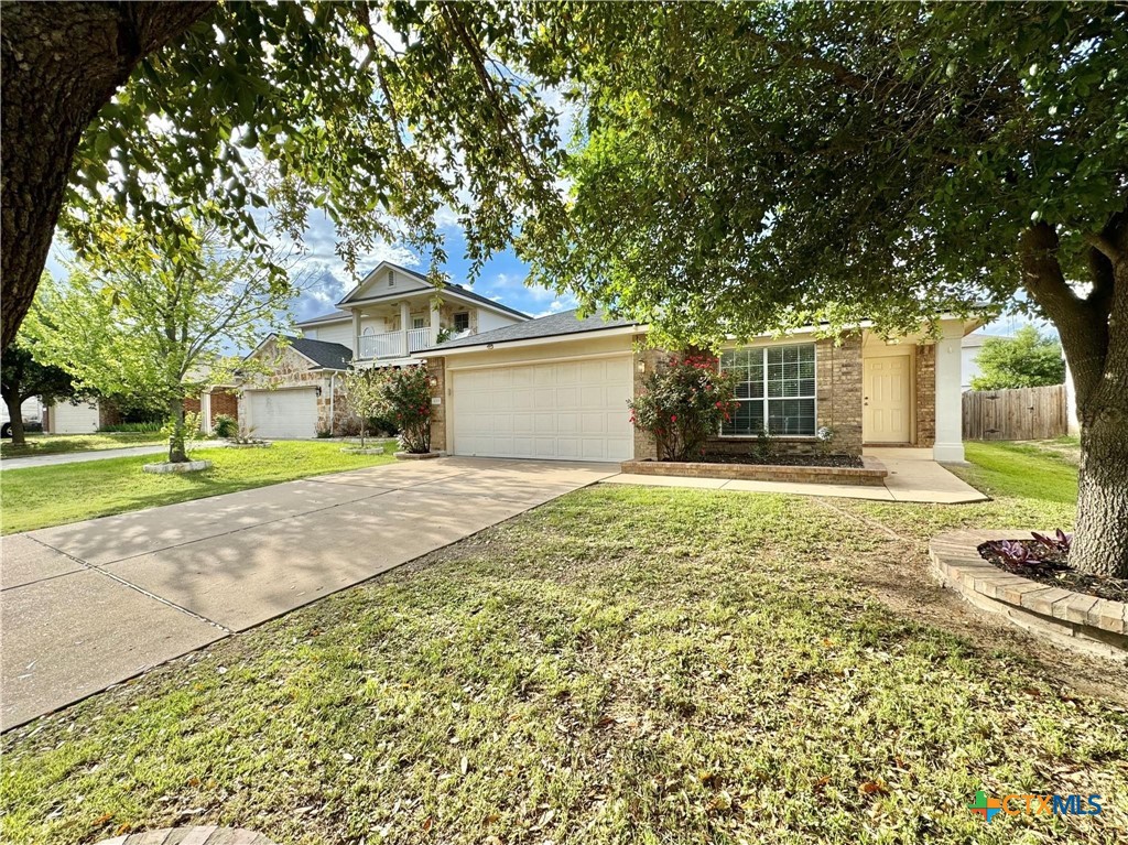 1015 Aiken Drive Property Photo 1