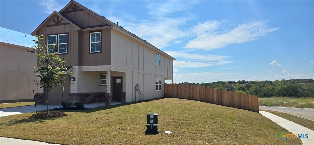 261 Monty Avenue Property Photo 2