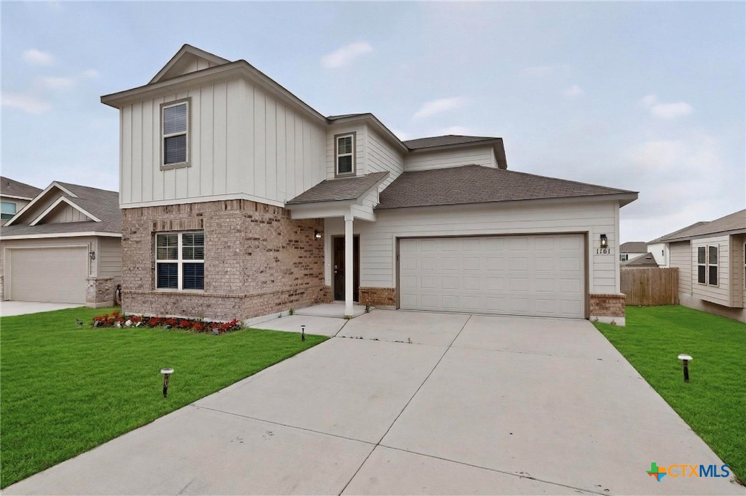 1141 Amber Lake Property Photo 1