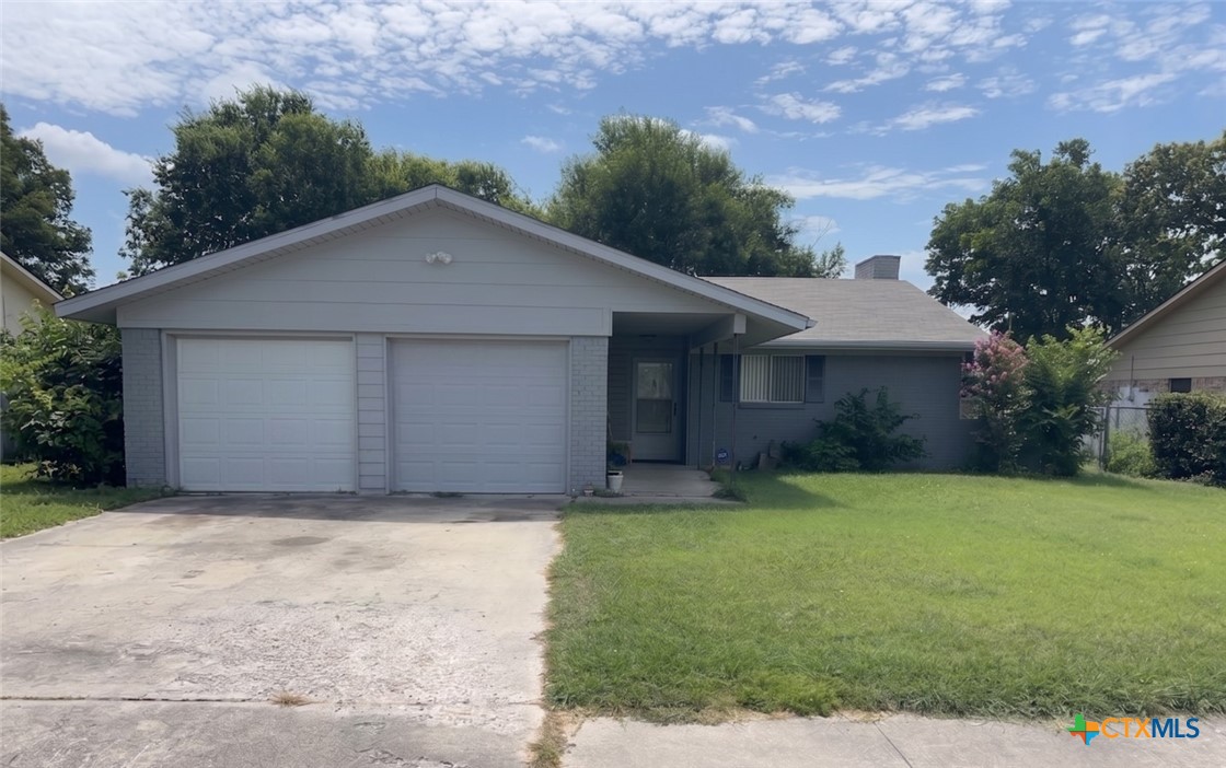 2408 Carnation Drive Property Photo 1