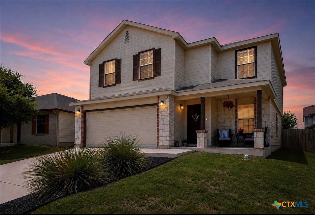 24623 Hickory Meadow Property Photo 1