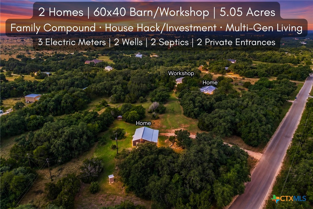 123 Elk Ridge Property Photo 1