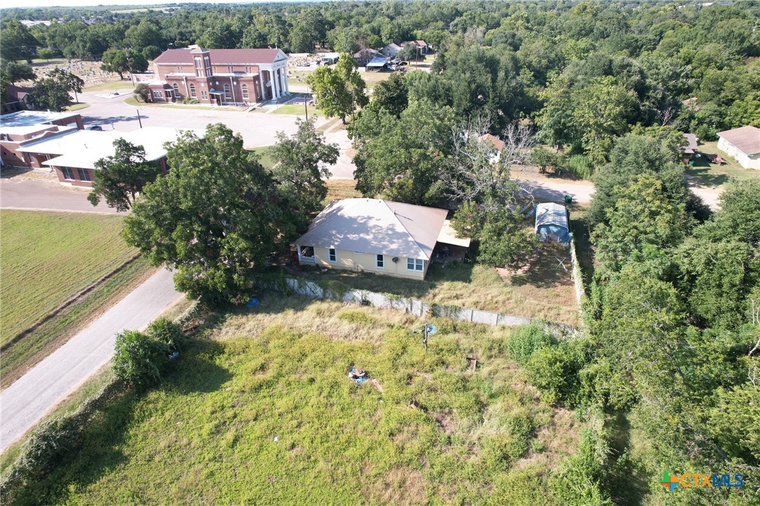 403 S Nolan Property Photo 20