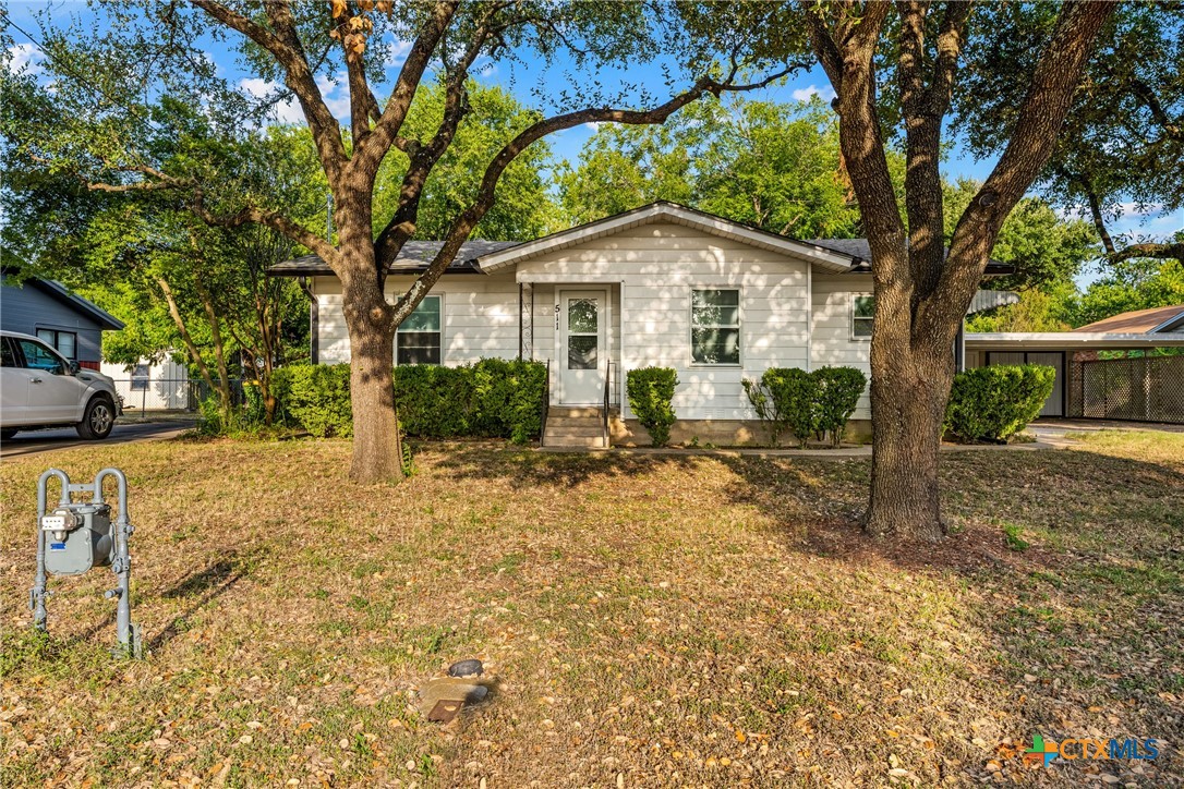 511 Curtis Avenue Property Photo 1