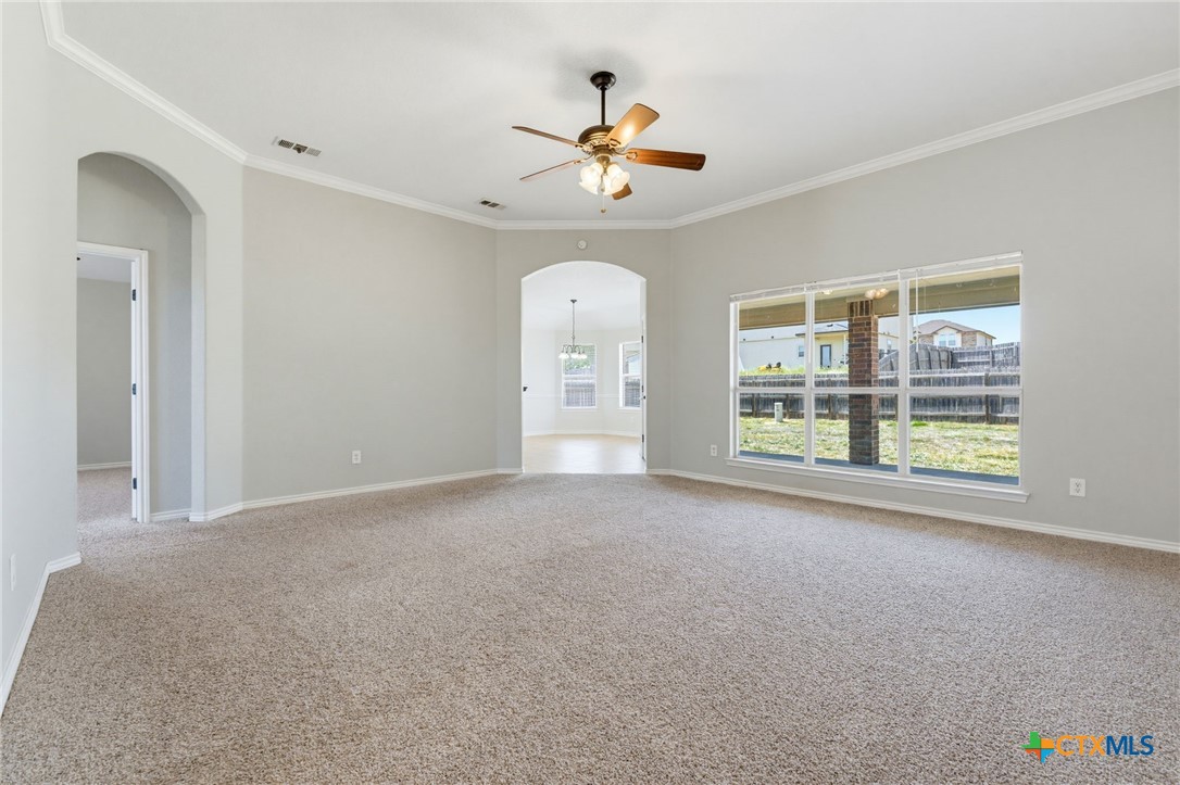 1903 Coy Drive Property Photo 4