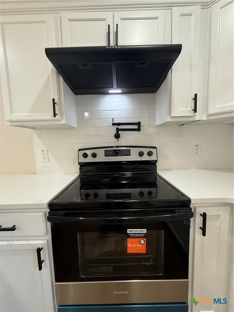 1110 W Calhoun Avenue Property Photo 8