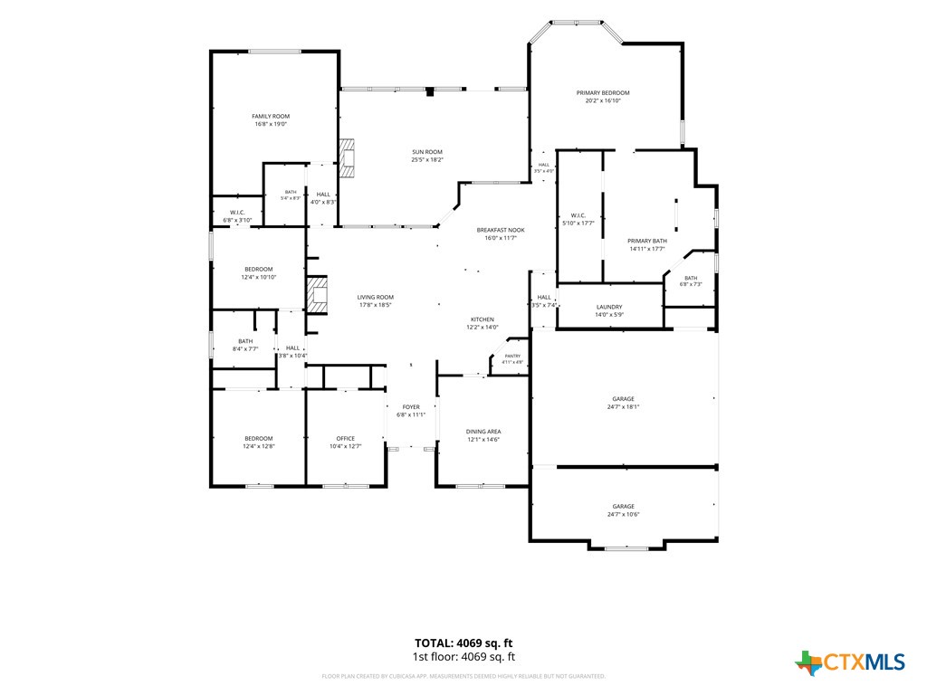 5008 Deerwood Loop Property Photo 44