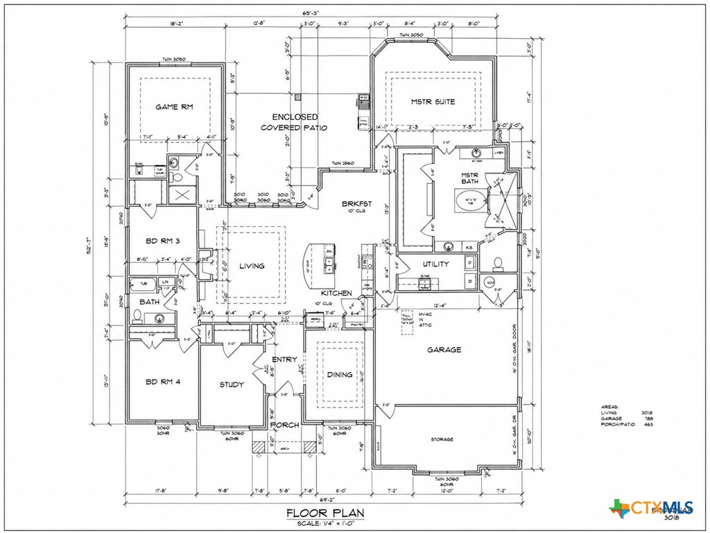 5008 Deerwood Loop Property Photo 45
