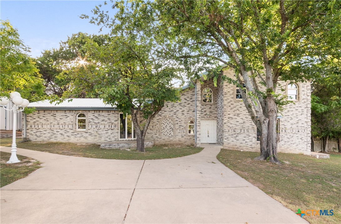 12680 Fm 2410 46 Property Photo