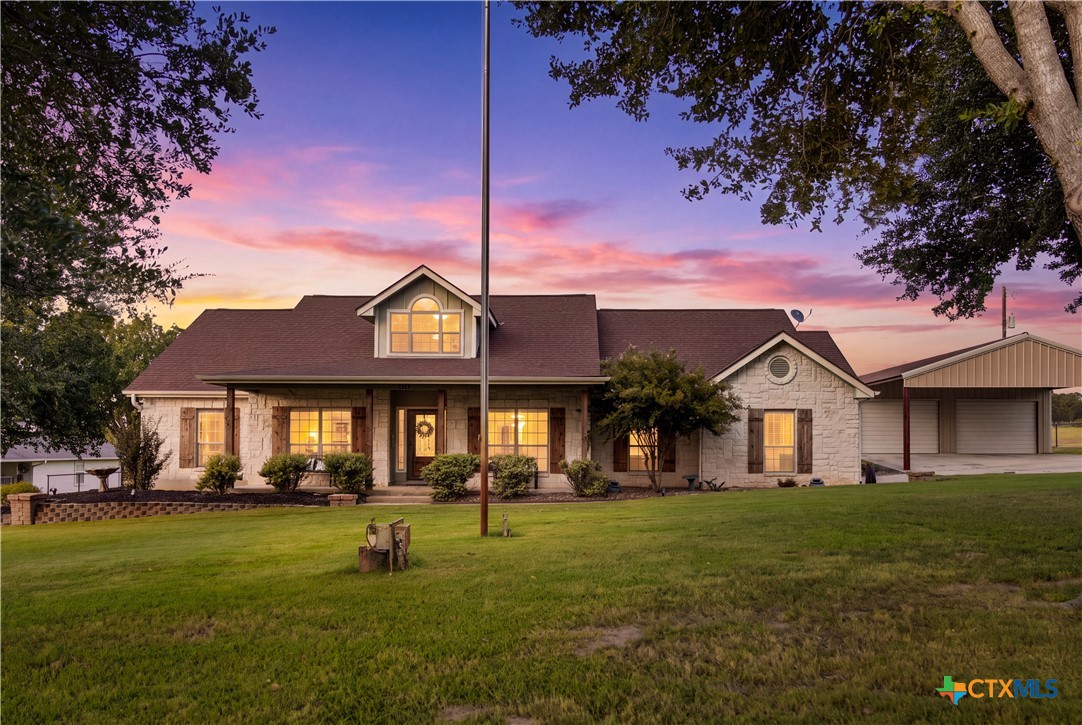 1413 Country Hills Drive Property Photo 2