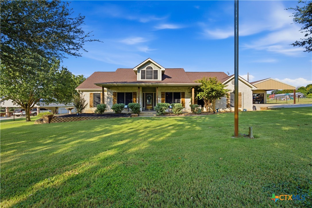 1413 Country Hills Drive Property Photo 4