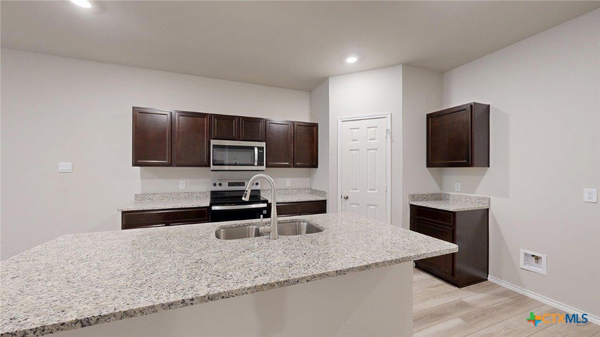 1107 Stone Valley Road Property Photo 4