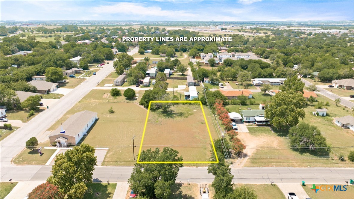 810 Harley Drive Property Photo 1