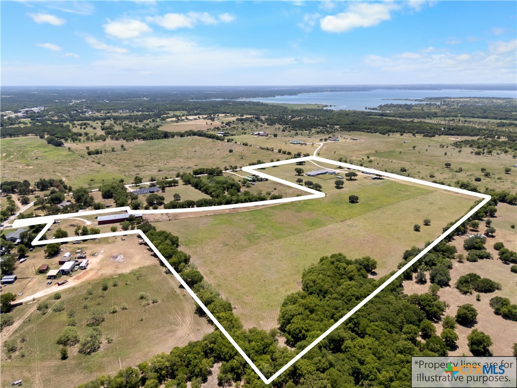 608 Bush Drive Property Photo 2