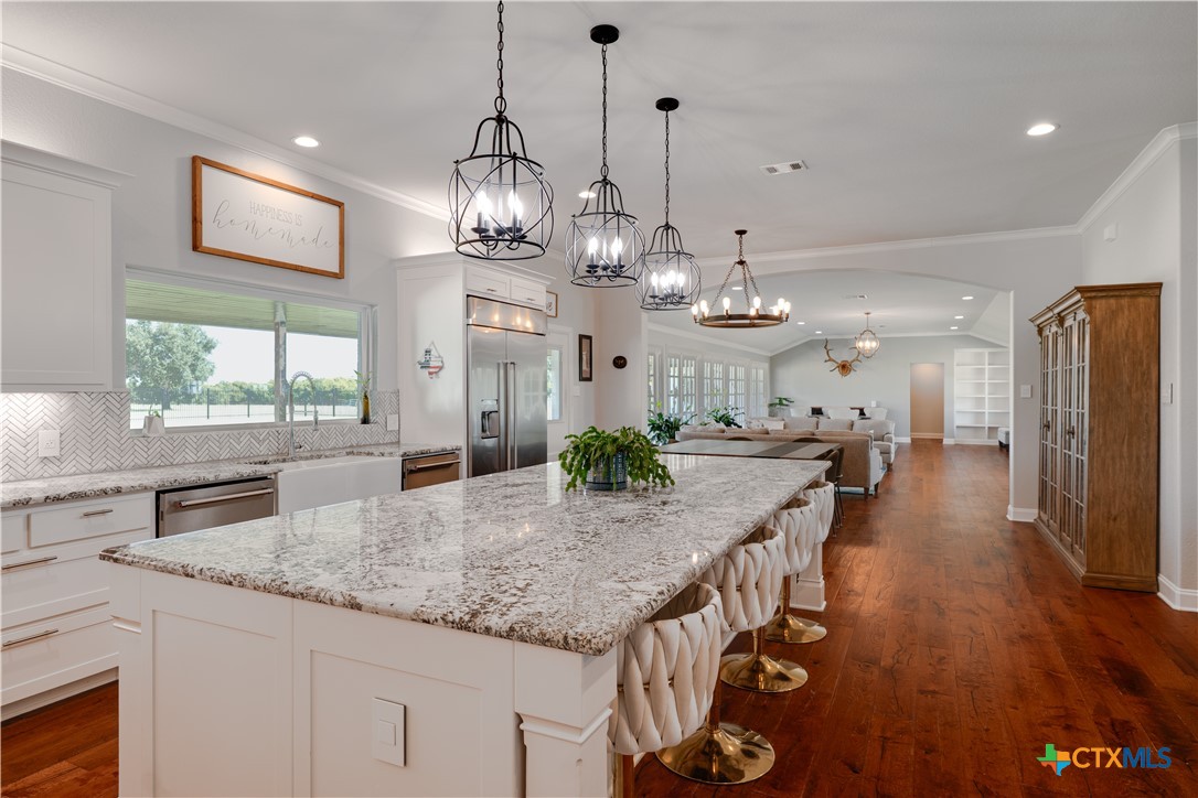 608 Bush Drive Property Photo 15