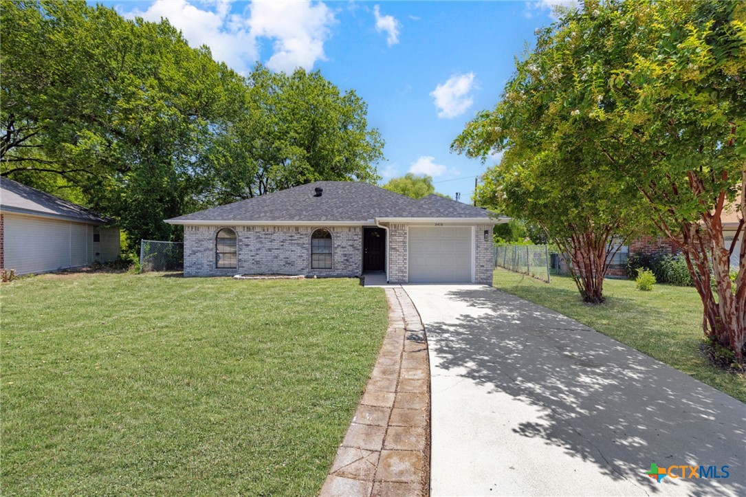 2410 Jerome Drive Property Photo 4