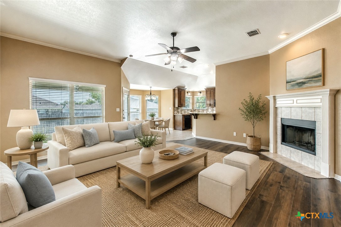 3112 Sarita Cove Property Photo 2