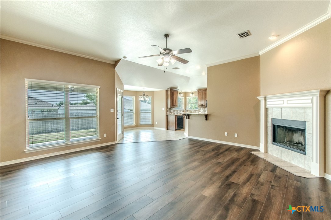 3112 Sarita Cove Property Photo 3