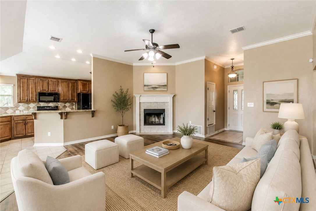 3112 Sarita Cove Property Photo 4