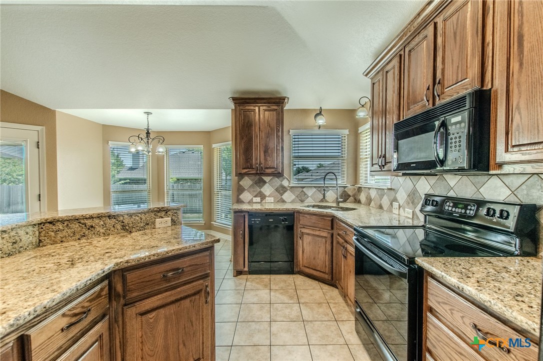 3112 Sarita Cove Property Photo 8