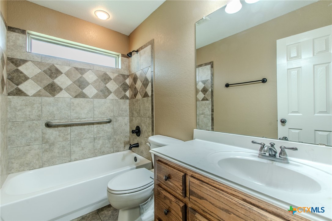 3112 Sarita Cove Property Photo 17