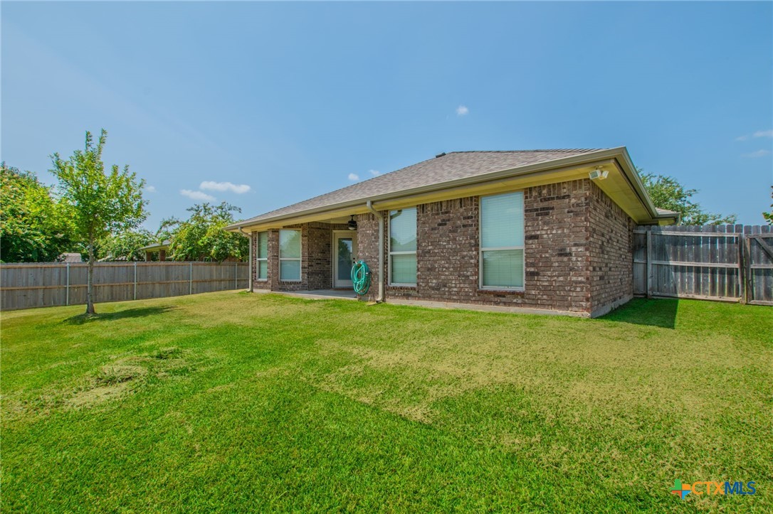3112 Sarita Cove Property Photo 21