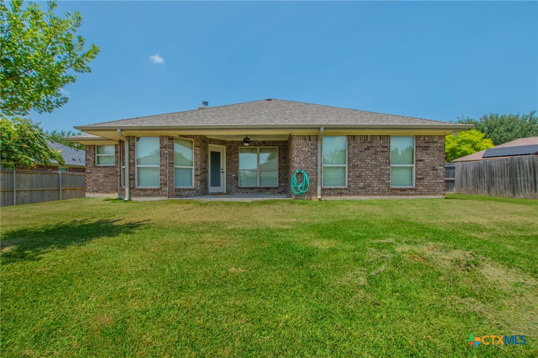 3112 Sarita Cove Property Photo 22