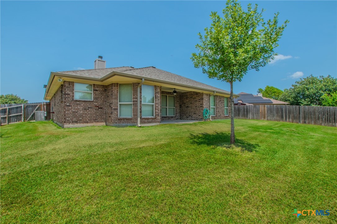 3112 Sarita Cove Property Photo 23