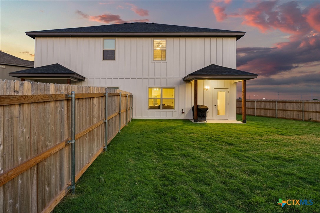 1404 Rita Blanca Court Property Photo 27
