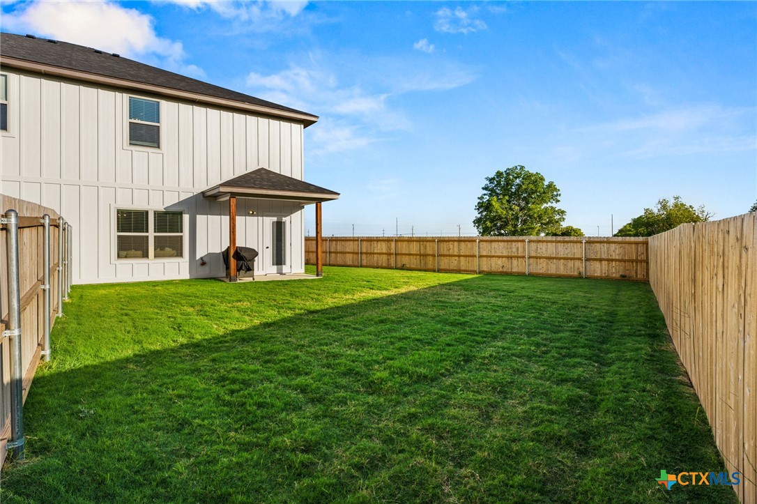 1404 Rita Blanca Court Property Photo 31