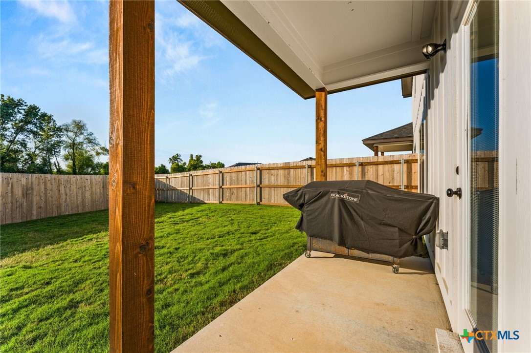 1404 Rita Blanca Court Property Photo 34