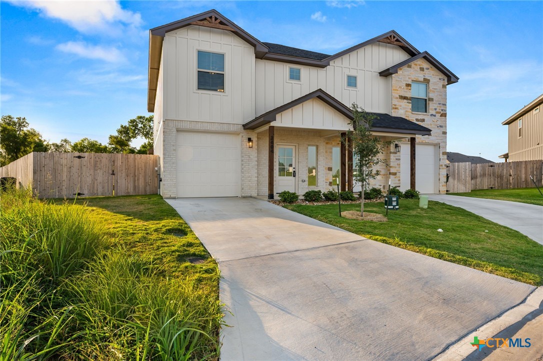1404 Rita Blanca Court Property Photo 35