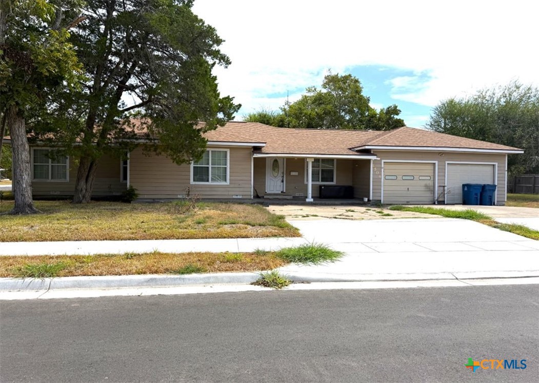 1504 Justice Drive Property Photo 1