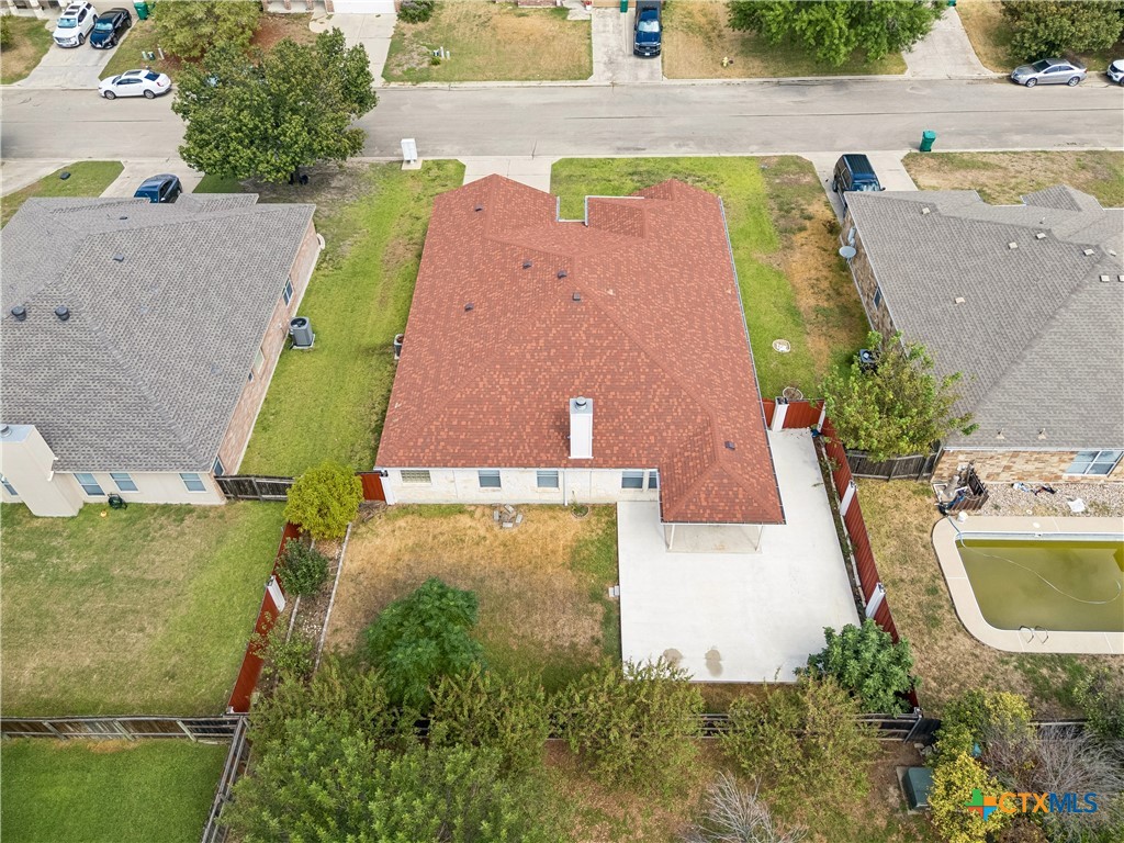 104 Lone Shadow Drive Property Photo 9