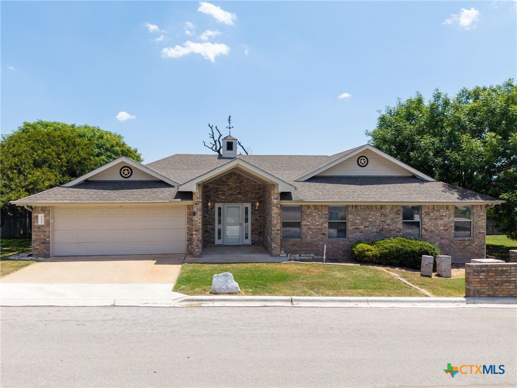 1204 Applewood Drive