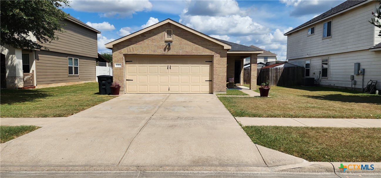 5310 Lyra Drive Property Photo 1