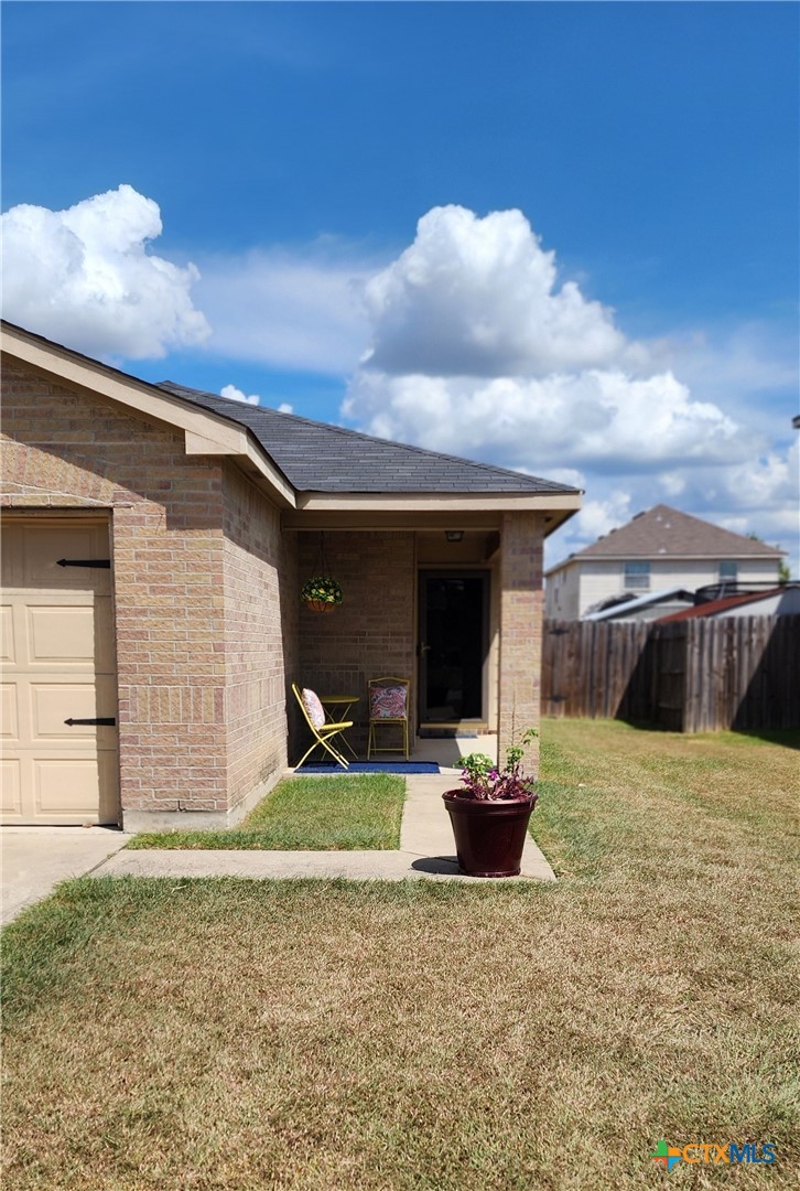 5310 Lyra Drive Property Photo 4