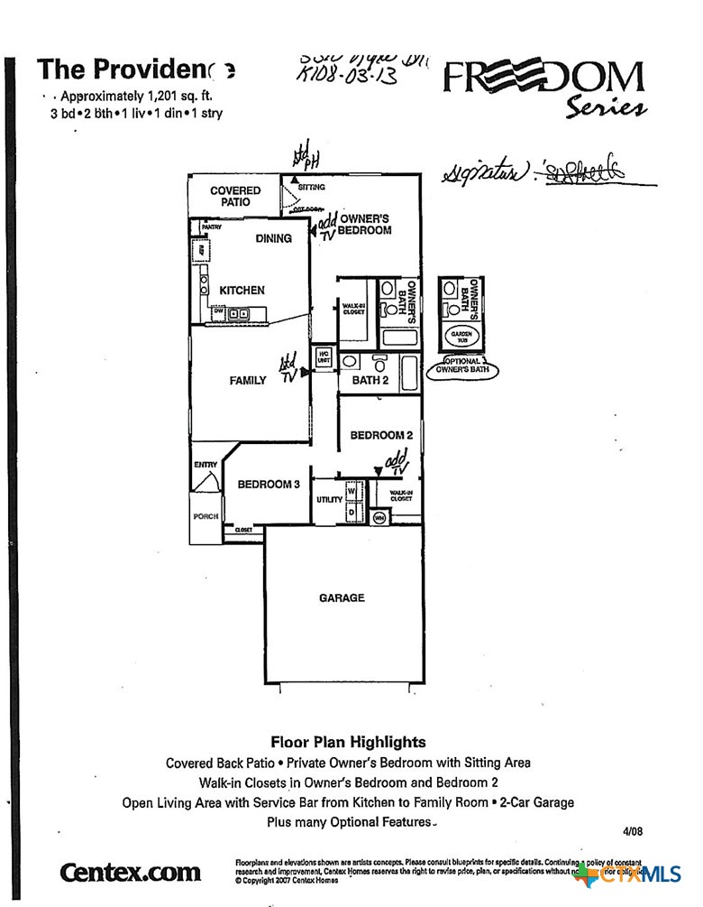 5310 Lyra Drive Property Photo 6