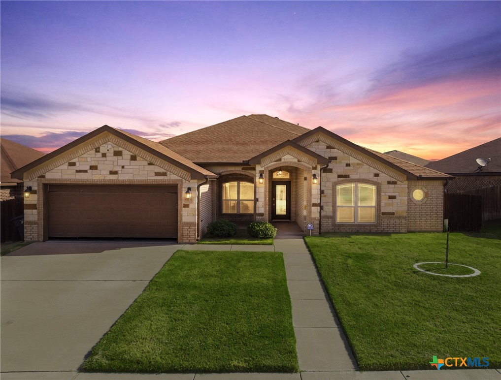6101 Cordillera Drive Property Photo 1