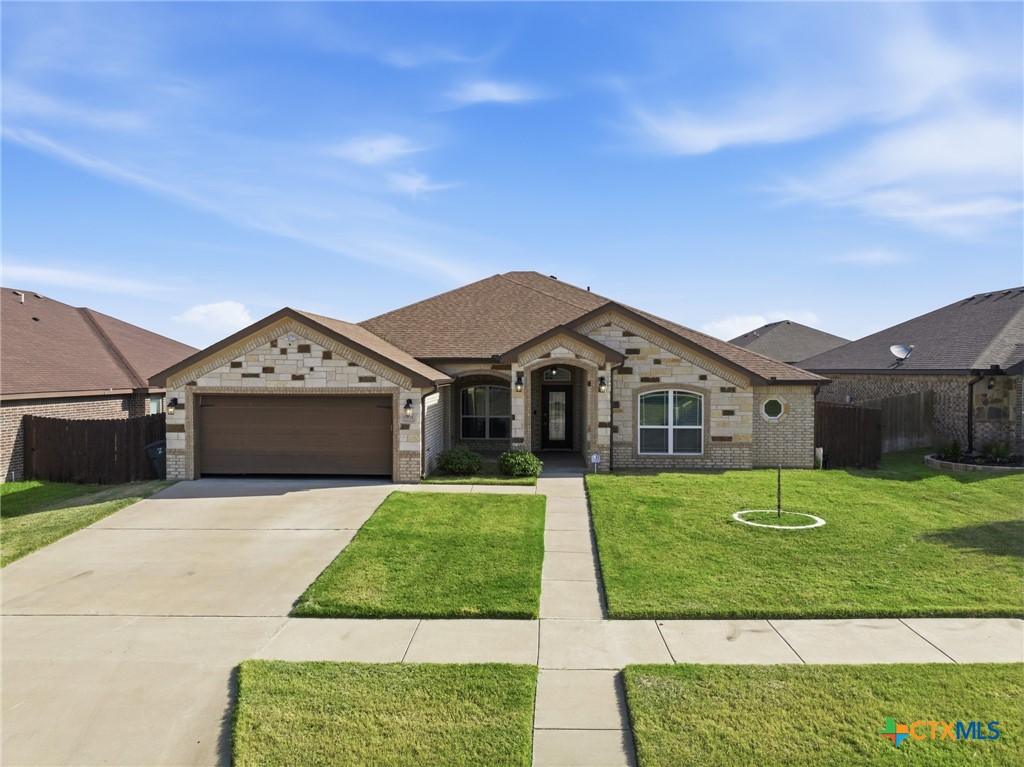 6101 Cordillera Drive Property Photo 2