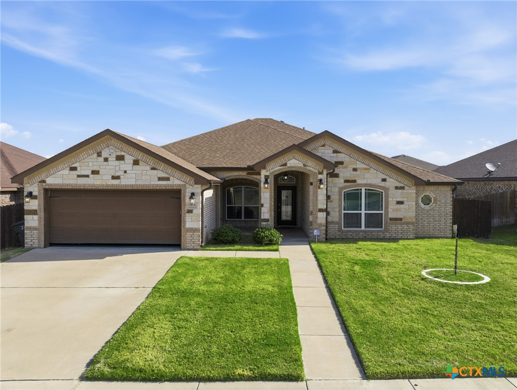 6101 Cordillera Drive Property Photo 3