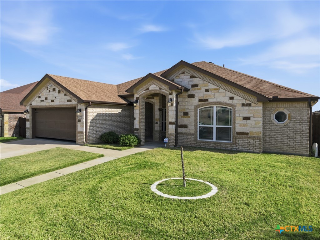 6101 Cordillera Drive Property Photo 4