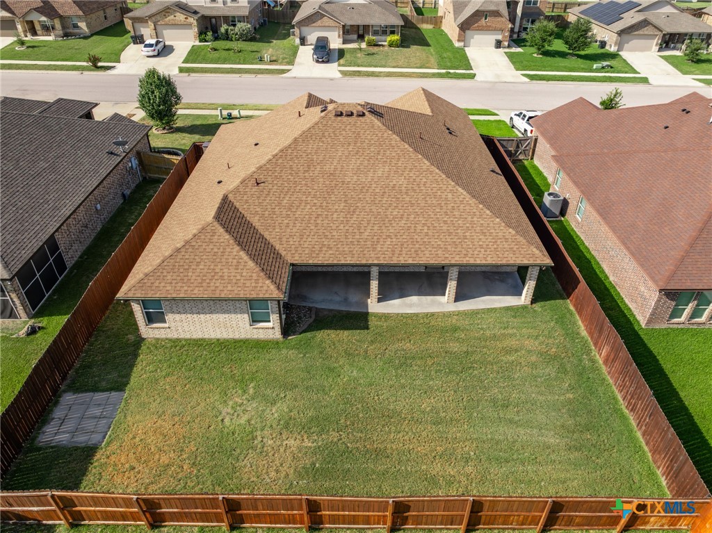 6101 Cordillera Drive Property Photo 28