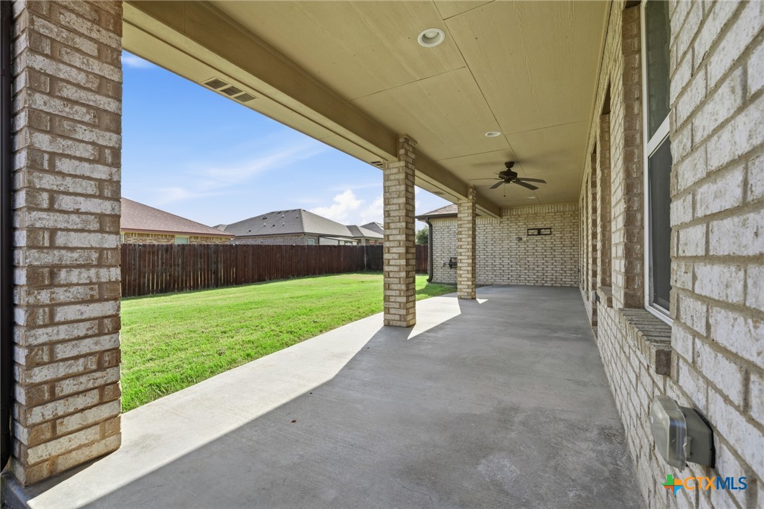 6101 Cordillera Drive Property Photo 29