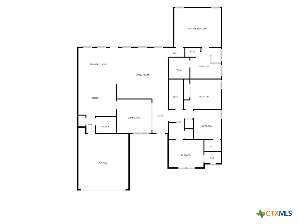 6101 Cordillera Drive Property Photo 33