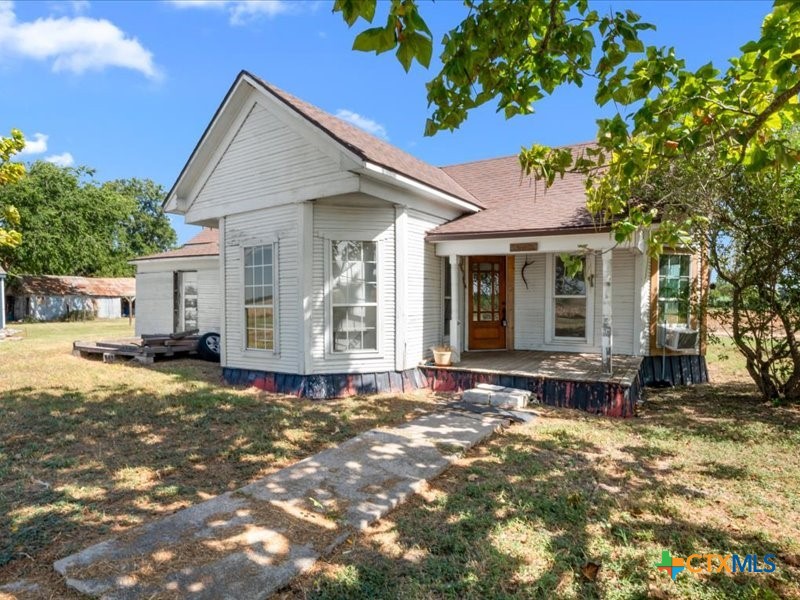 2888 Fm 437 Property Photo 1