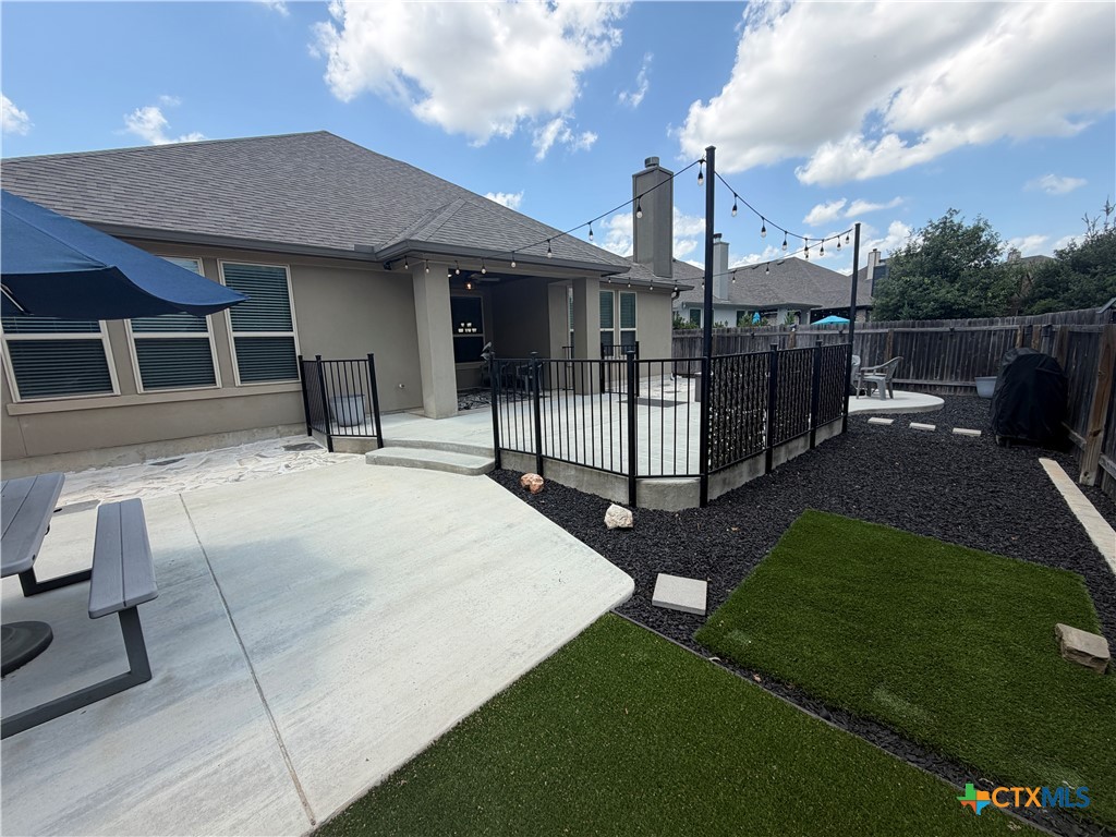1404 Pioneer Drive Property Photo 39